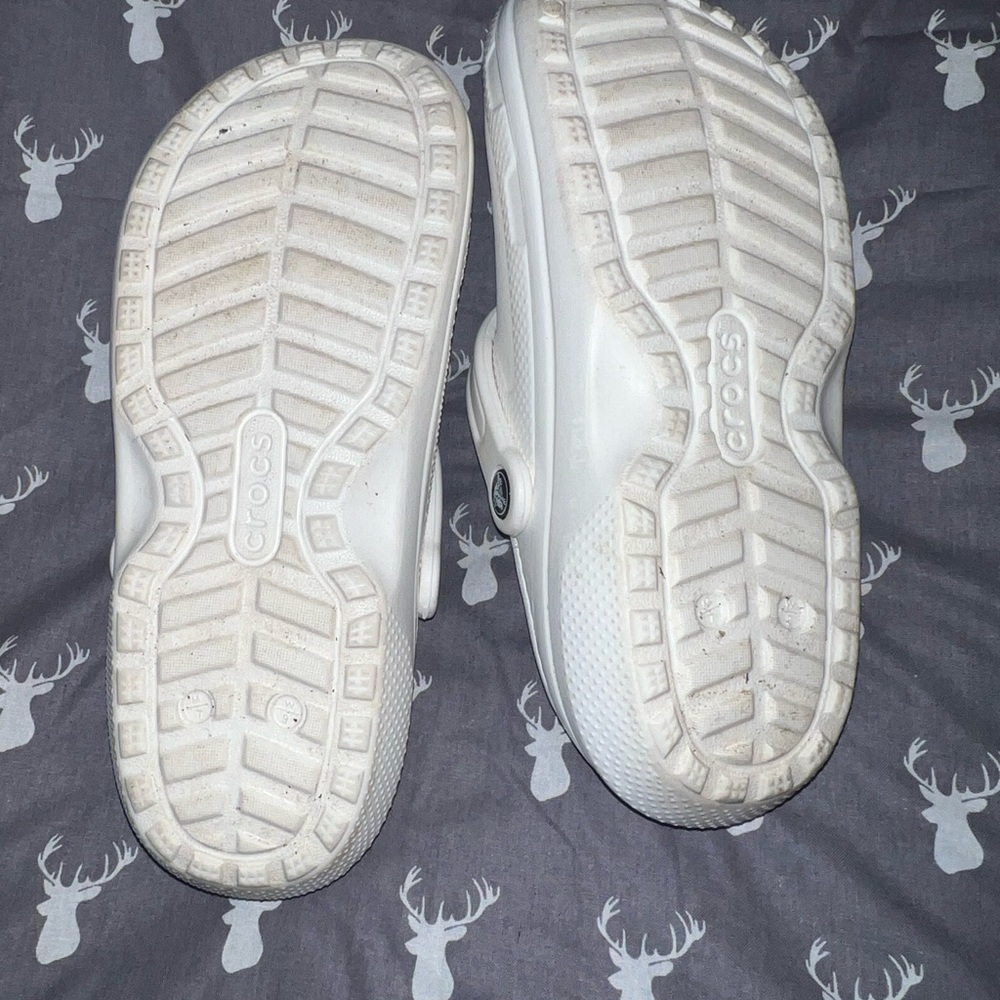 Luke Combs Crocs - Picture 3 of 4